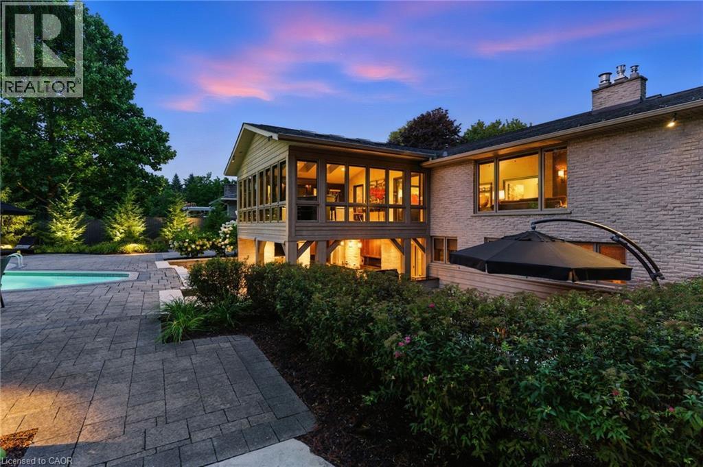 25 Sunset Drive, Simcoe, Ontario  N3Y 4G2 - Photo 4 - 40810692