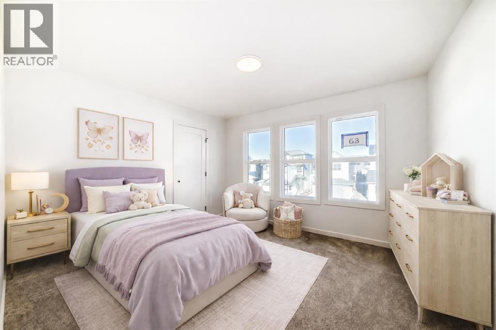 67 Creekside Path Sw, Calgary, Alberta  T2X 5V9 - Photo 5 - A2294127