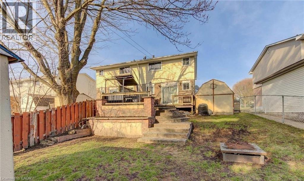 400 Odlum Drive, Woodstock, Ontario  N4S 3S2 - Photo 30 - 40814576