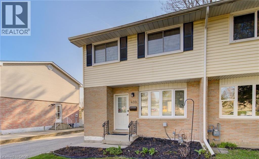 400 ODLUM Drive, Woodstock, Ontario