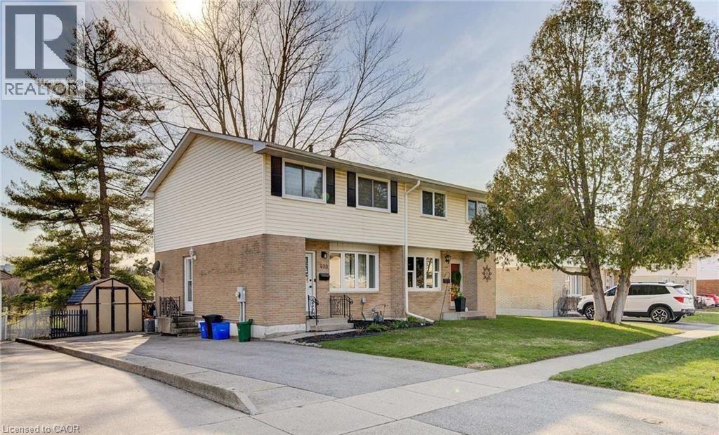 400 Odlum Drive, Woodstock, Ontario  N4S 3S2 - Photo 3 - 40814576