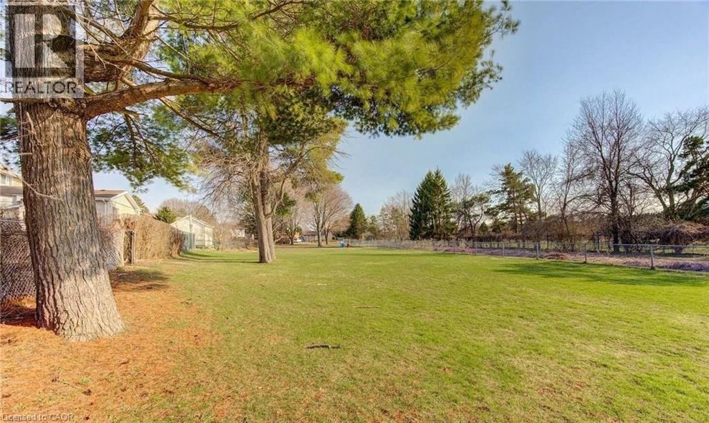 400 Odlum Drive, Woodstock, Ontario  N4S 3S2 - Photo 31 - 40814576