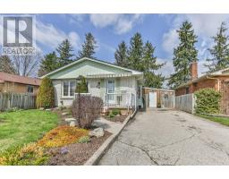 29 CORNELL CRESCENT, London East, Ontario