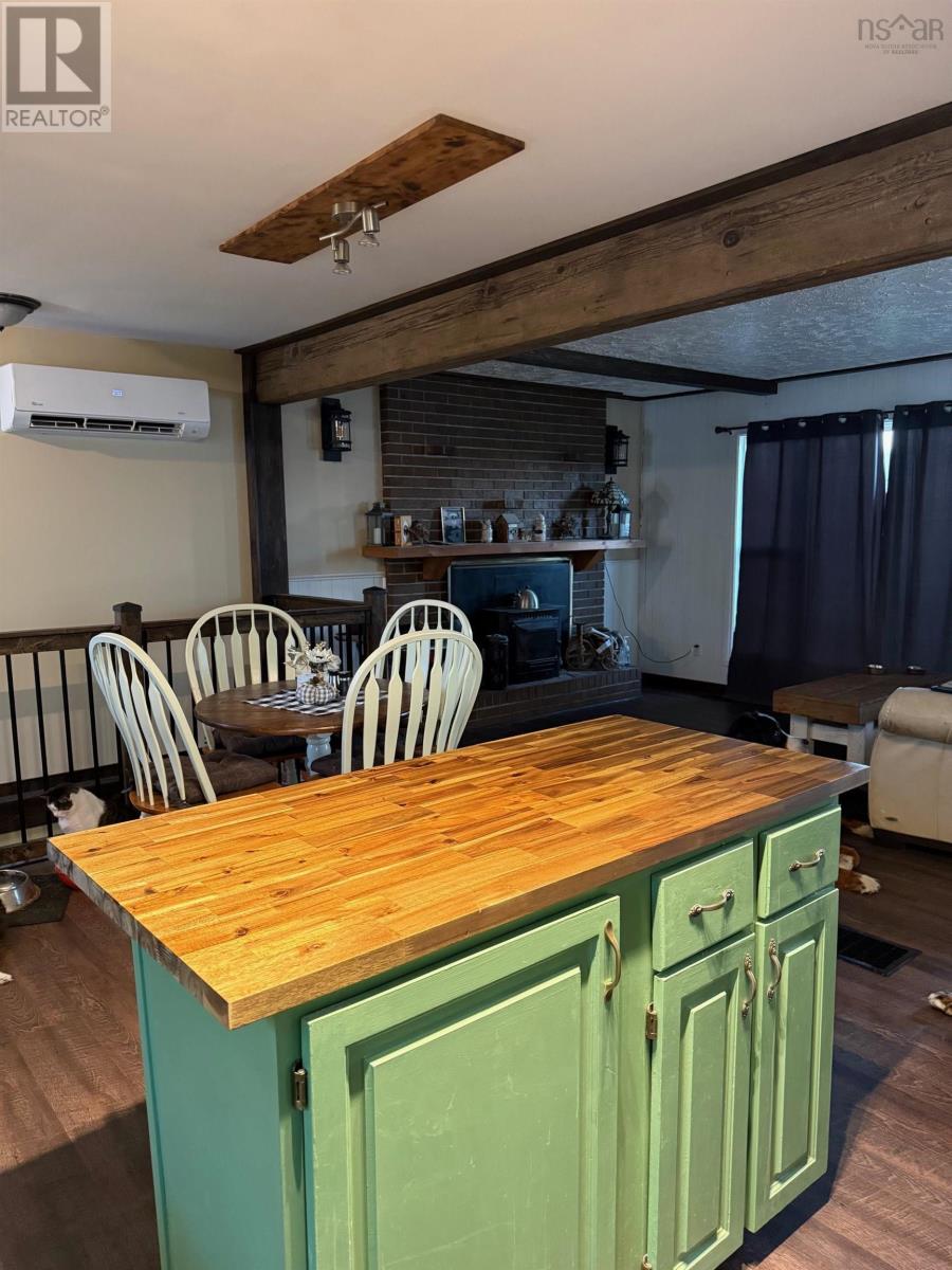 1668 Mackay Street, Westville, Nova Scotia  B0K 2A0 - Photo 16 - 202602471
