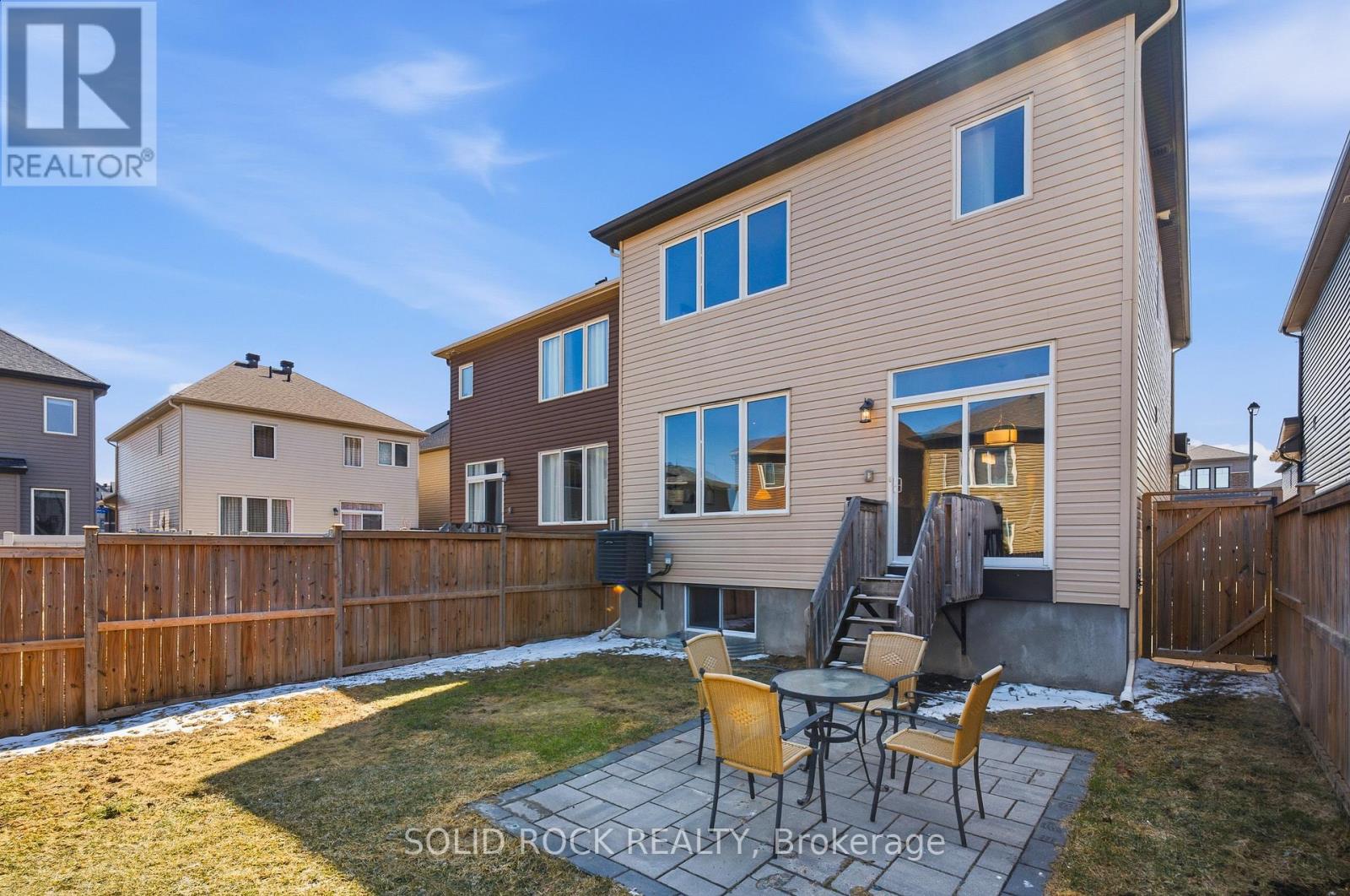 154 Westover Crescent E, Ottawa, Ontario  K2T 0K6 - Photo 35 - X12994384