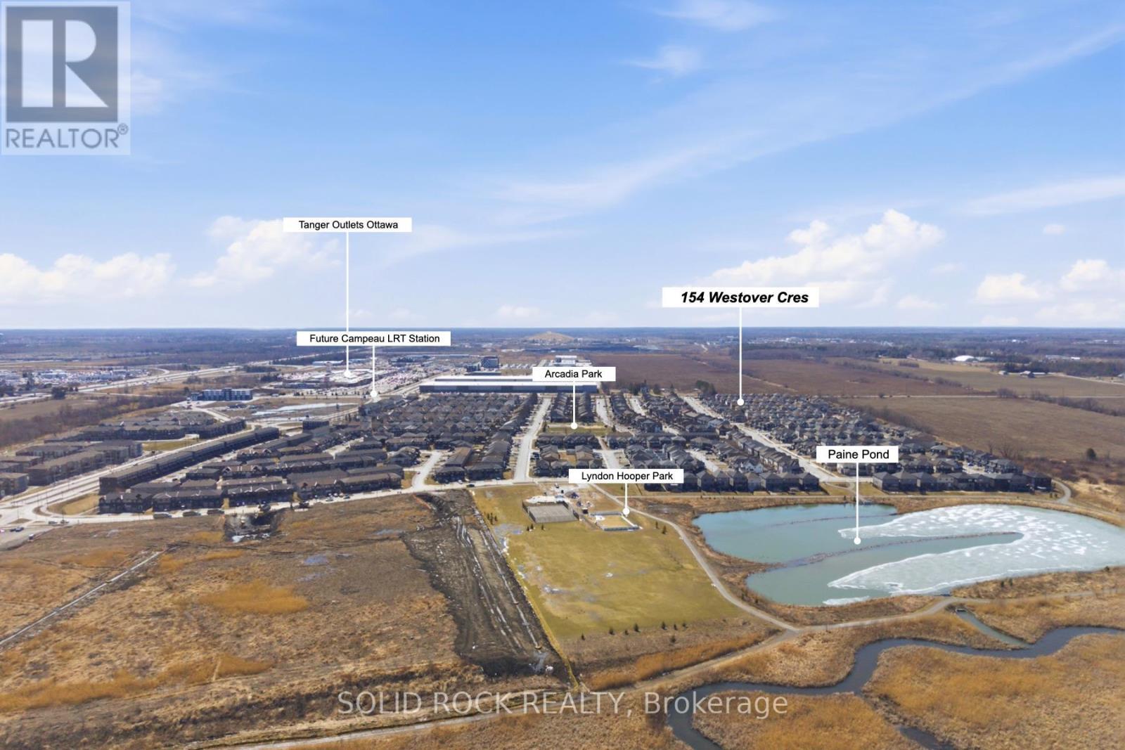 154 Westover Crescent E, Ottawa, Ontario  K2T 0K6 - Photo 41 - X12994384