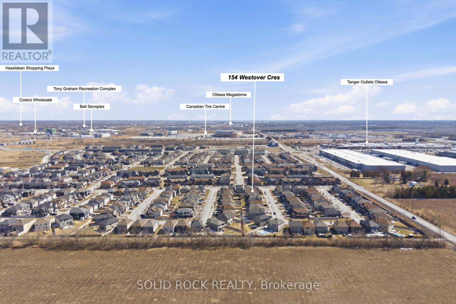 154 Westover Crescent E, Ottawa, Ontario  K2T 0K6 - Photo 42 - X12994384