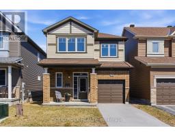 154 WESTOVER CRESCENT, Ottawa, Ontario