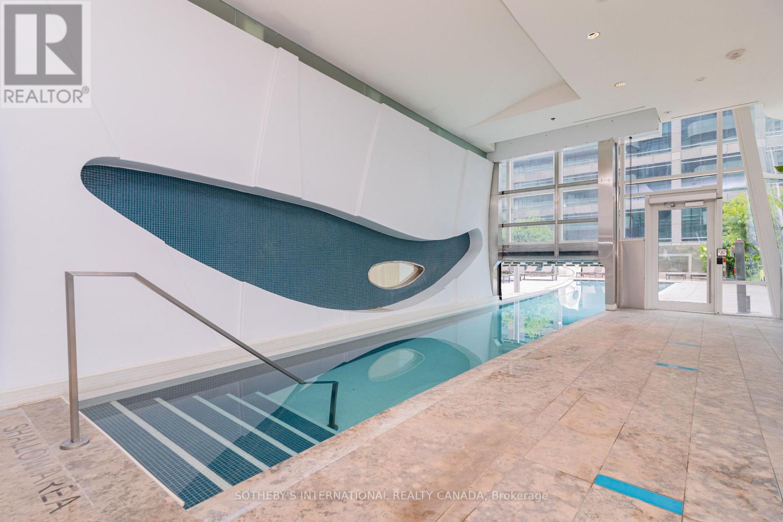 2712 - 1 Bloor Street E, Toronto, Ontario  M4W 0A8 - Photo 19 - C12964348