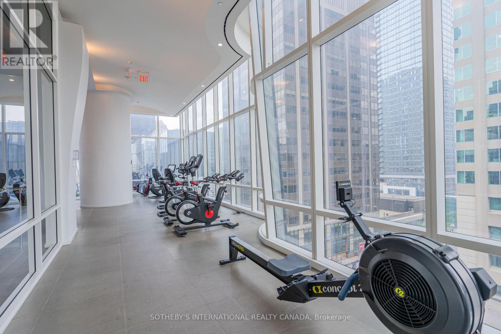 2712 - 1 Bloor Street E, Toronto, Ontario  M4W 0A8 - Photo 23 - C12964348