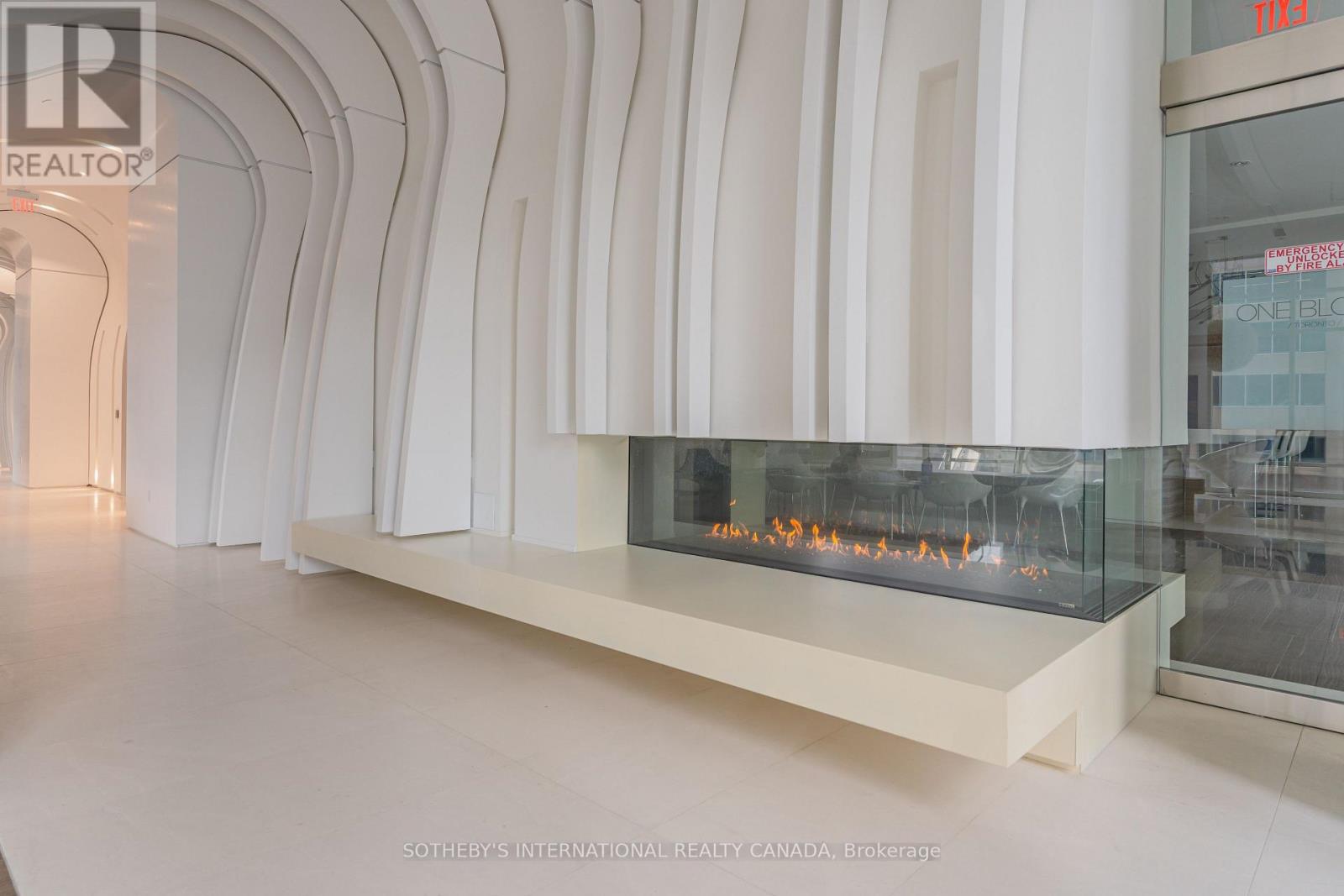 2712 - 1 Bloor Street E, Toronto, Ontario  M4W 0A8 - Photo 27 - C12964348