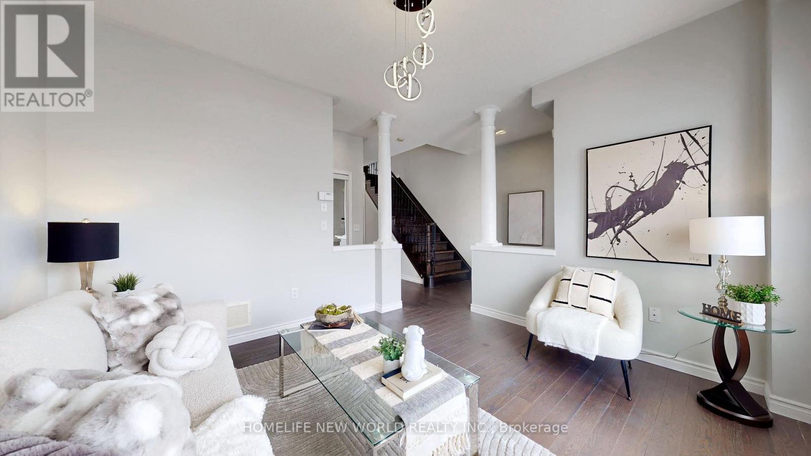 796 Bur Oak Avenue, Markham, Ontario  L6E 1R1 - Photo 4 - N12984456