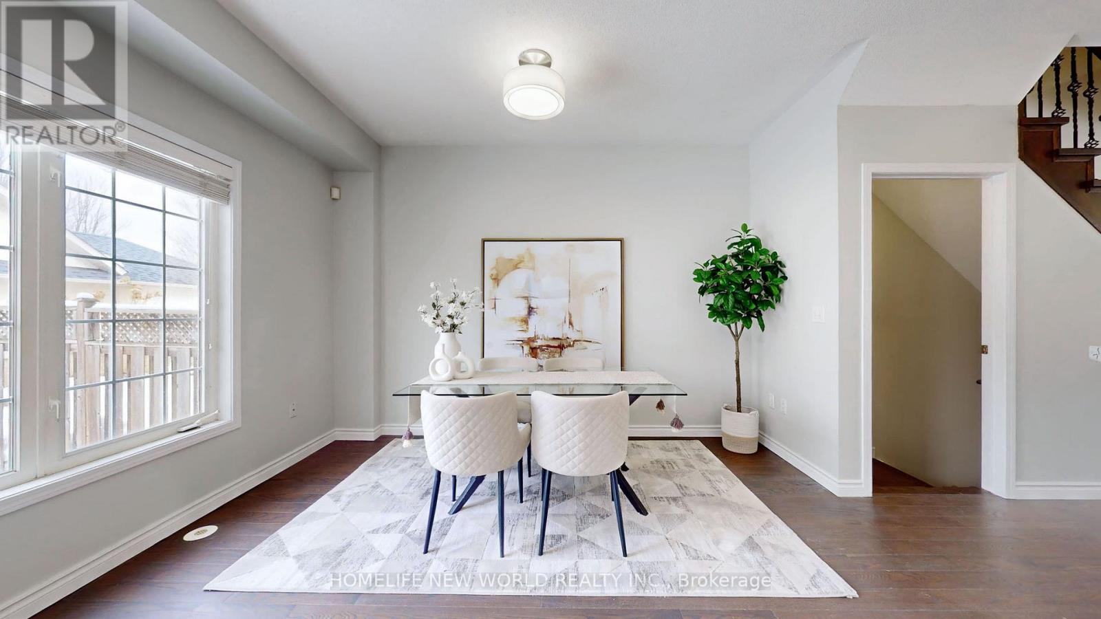 796 Bur Oak Avenue, Markham, Ontario  L6E 1R1 - Photo 7 - N12984456