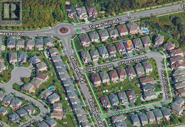 47 O'hara Crescent, Richmond Hill, Ontario  L4E 4L3 - Photo 25 - N12994248