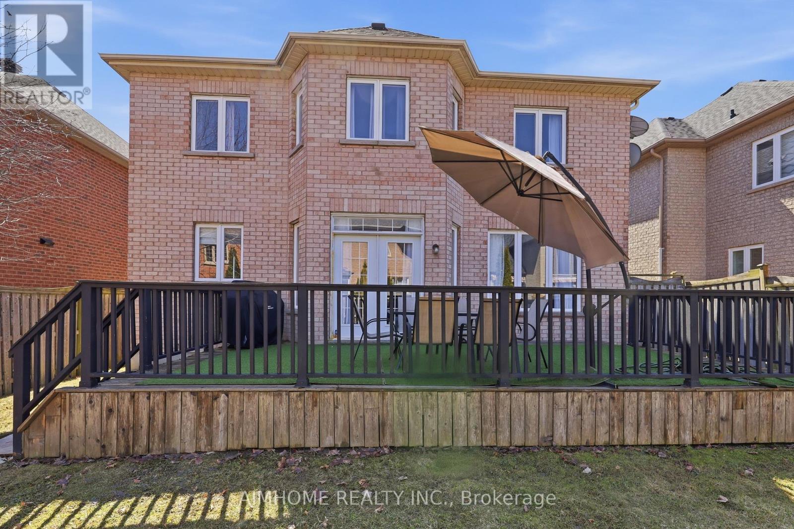 47 O'hara Crescent, Richmond Hill, Ontario  L4E 4L3 - Photo 22 - N12994248