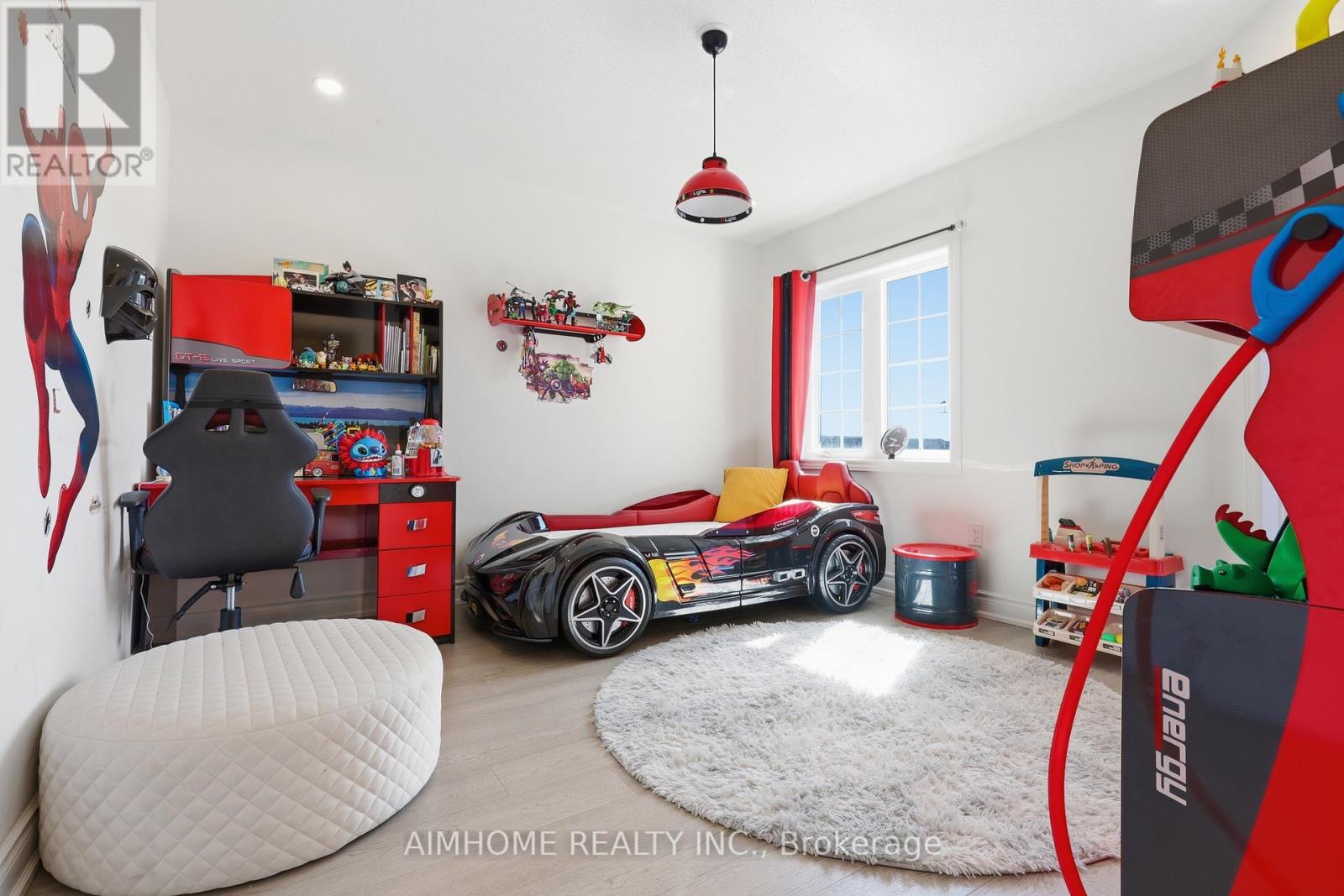 47 O'hara Crescent, Richmond Hill, Ontario  L4E 4L3 - Photo 20 - N12994248