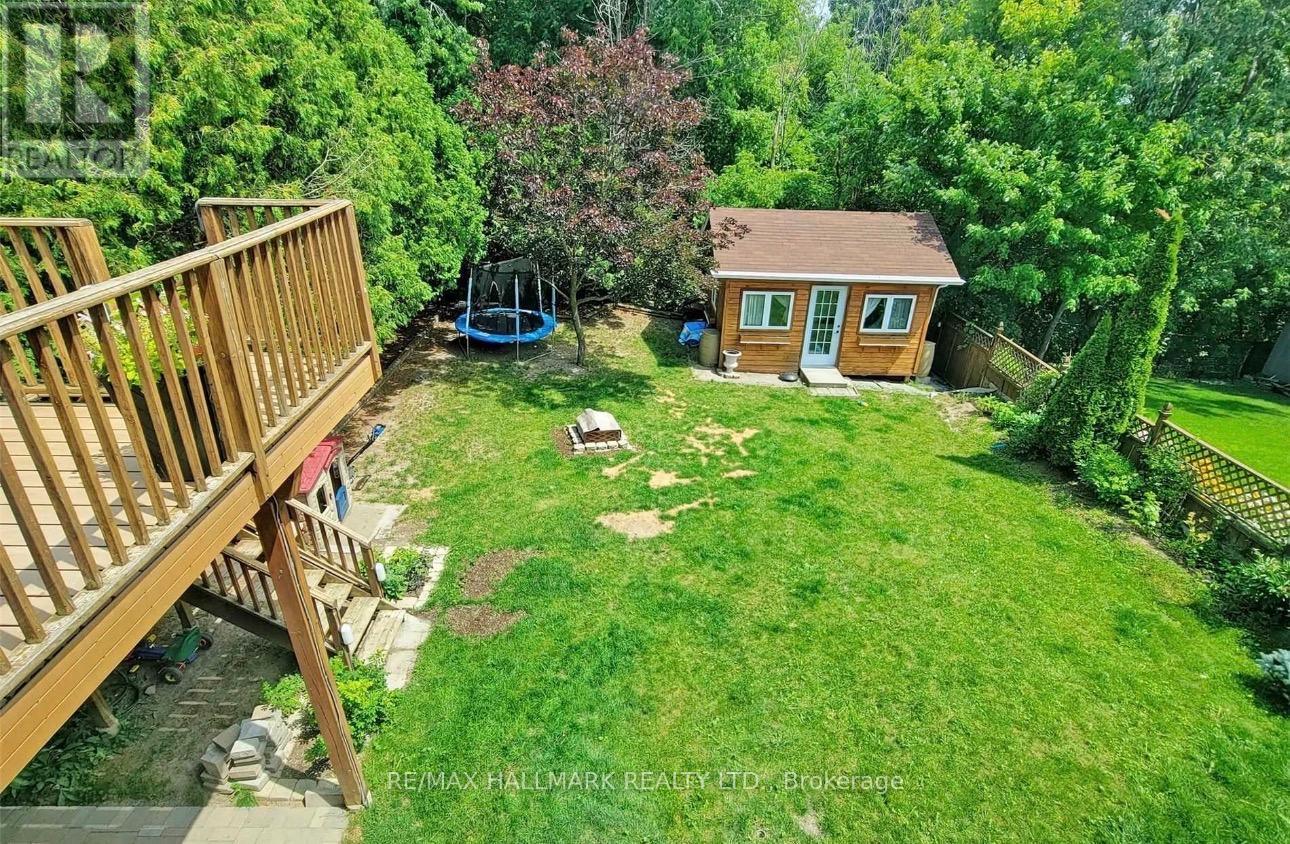 17 Barre Drive, Barrie, Ontario  L4N 7N6 - Photo 3 - S12920828