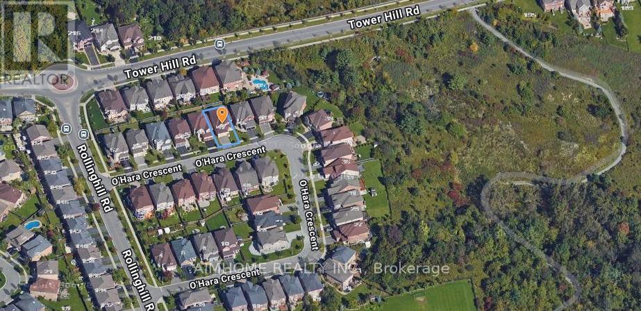 47 O'hara Crescent, Richmond Hill, Ontario  L4E 4L3 - Photo 27 - N12994248