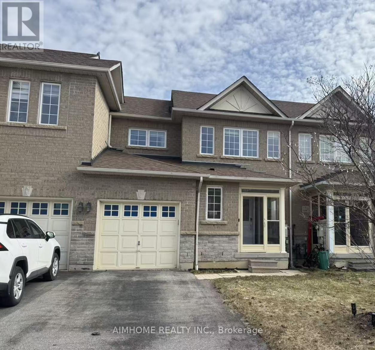 4889 JAMES AUSTIN DRIVE, Mississauga, Ontario