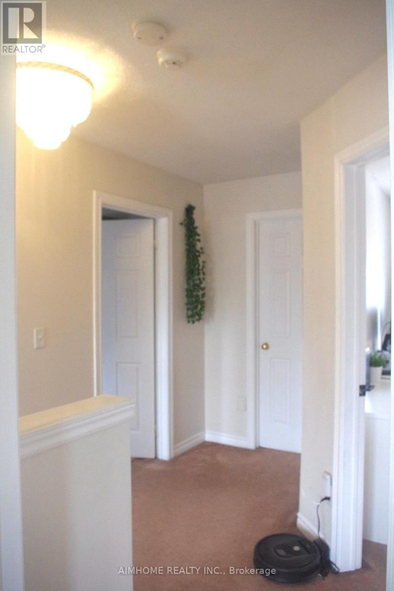 4889 James Austin Drive, Mississauga, Ontario  L4Z 4J2 - Photo 20 - W12919290