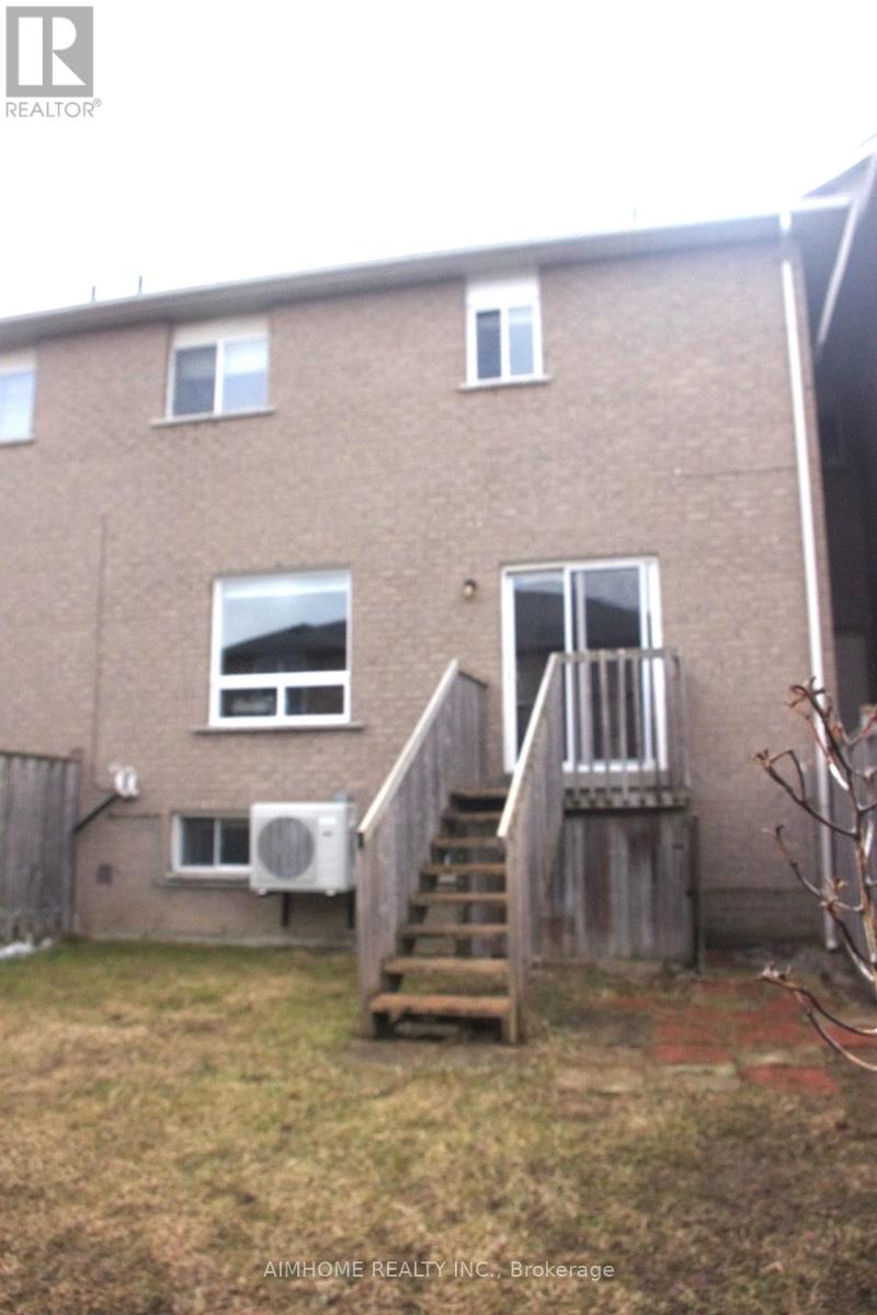4889 James Austin Drive, Mississauga, Ontario  L4Z 4J2 - Photo 32 - W12919290