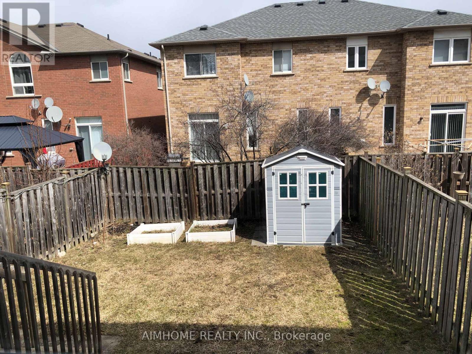 4889 James Austin Drive, Mississauga, Ontario  L4Z 4J2 - Photo 34 - W12919290