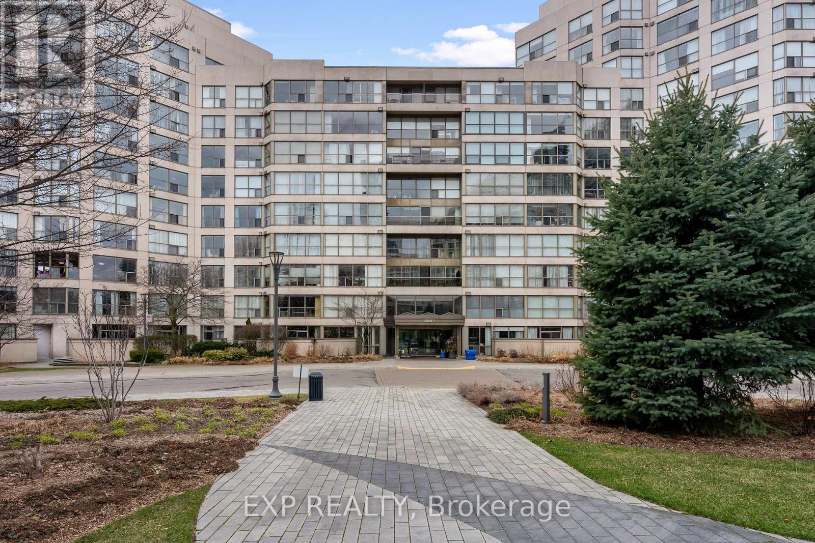 214 - 2267 Lake Shore Boulevard W, Toronto, Ontario  M8V 3X2 - Photo 40 - W12994278