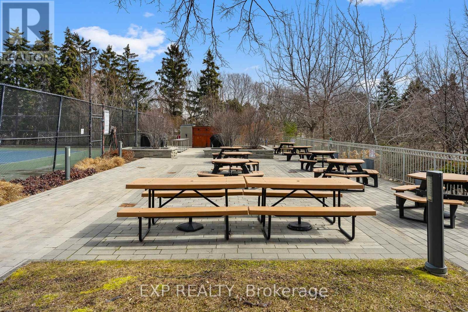 214 - 2267 Lake Shore Boulevard W, Toronto, Ontario  M8V 3X2 - Photo 27 - W12994278