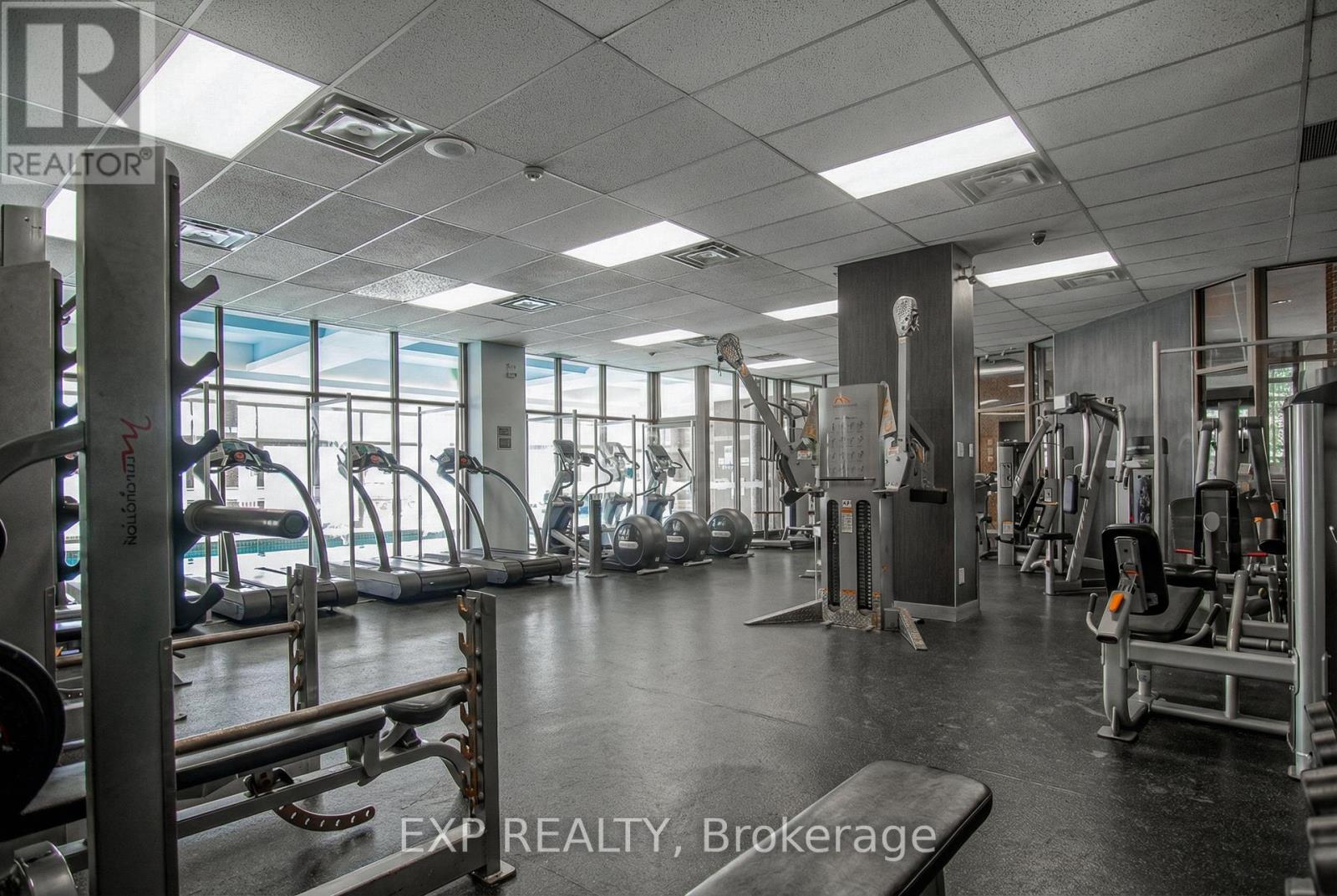 214 - 2267 Lake Shore Boulevard W, Toronto, Ontario  M8V 3X2 - Photo 32 - W12994278