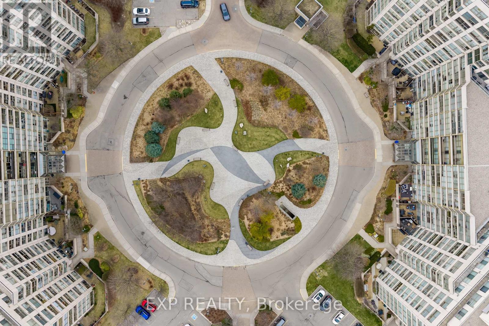 214 - 2267 Lake Shore Boulevard W, Toronto, Ontario  M8V 3X2 - Photo 37 - W12994278