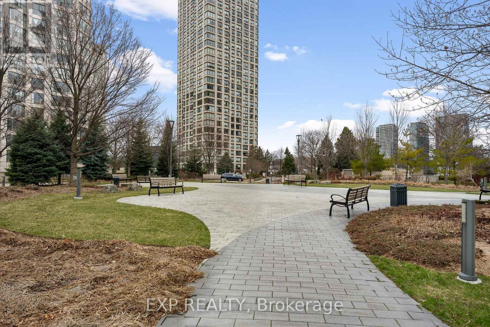 214 - 2267 Lake Shore Boulevard W, Toronto, Ontario  M8V 3X2 - Photo 38 - W12994278
