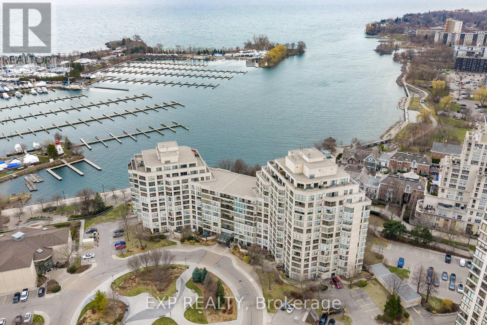 214 - 2267 Lake Shore Boulevard W, Toronto, Ontario  M8V 3X2 - Photo 35 - W12994278