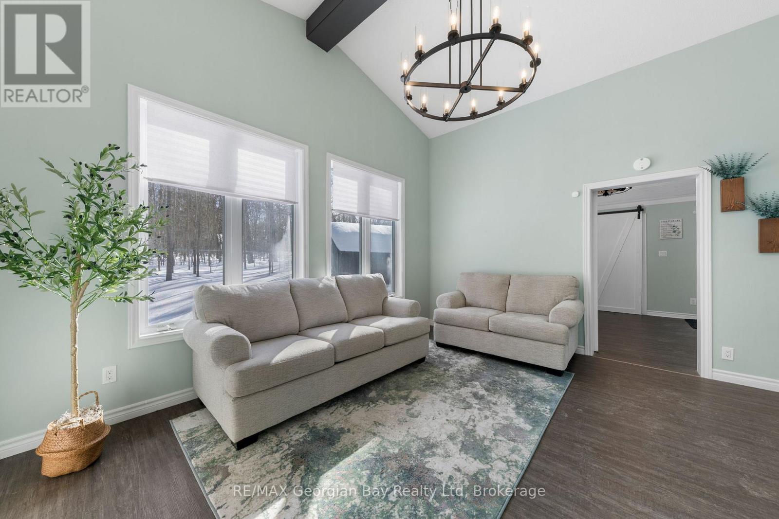 1745 Twin Oaks Crescent, Severn, Ontario  L0K 1E0 - Photo 23 - S12994386