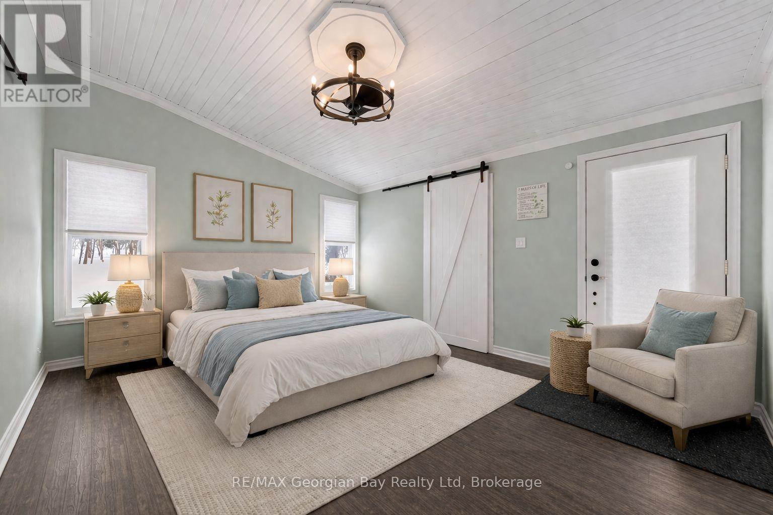 1745 Twin Oaks Crescent, Severn, Ontario  L0K 1E0 - Photo 26 - S12994386