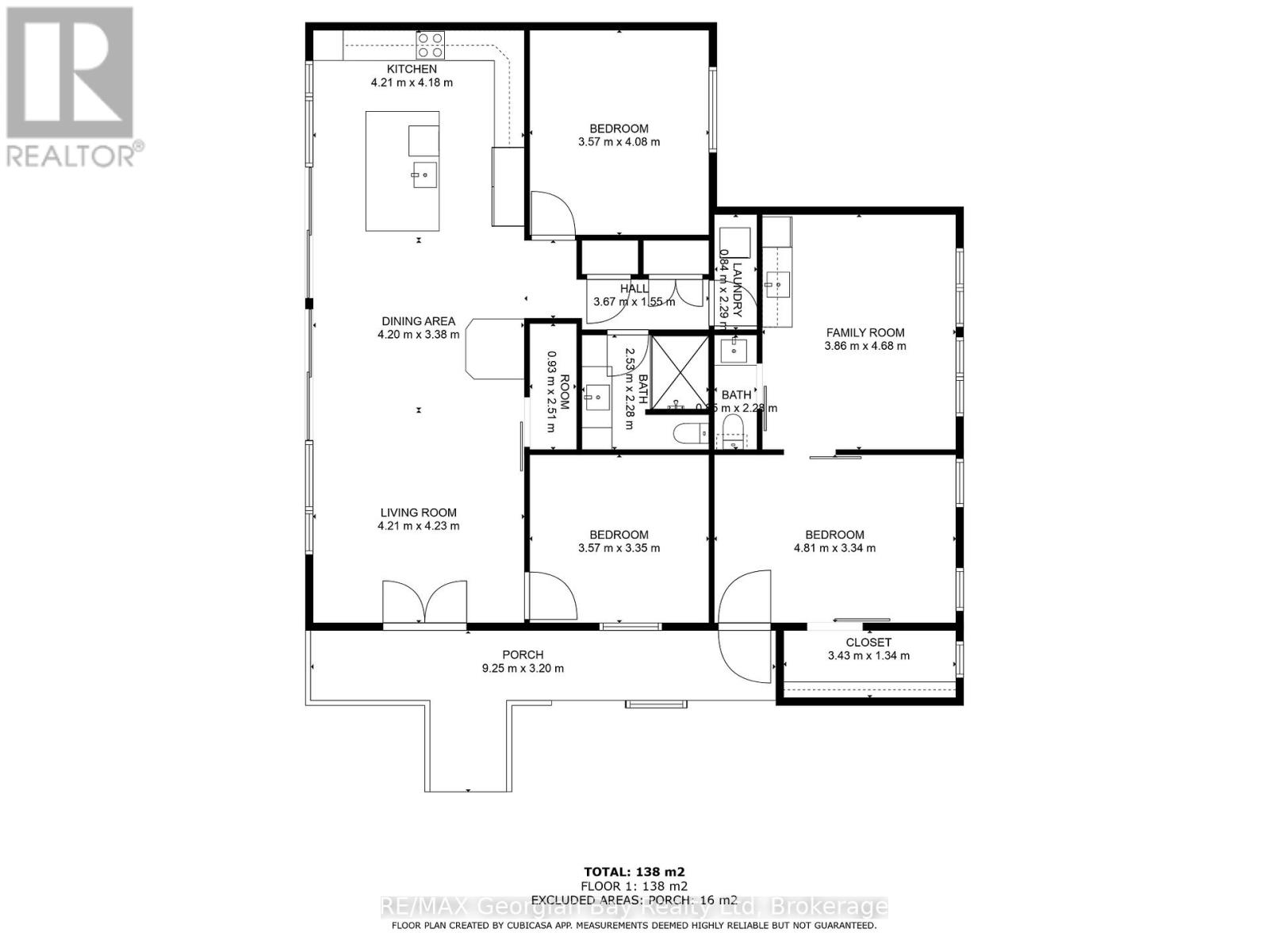 1745 Twin Oaks Crescent, Severn, Ontario  L0K 1E0 - Photo 28 - S12994386