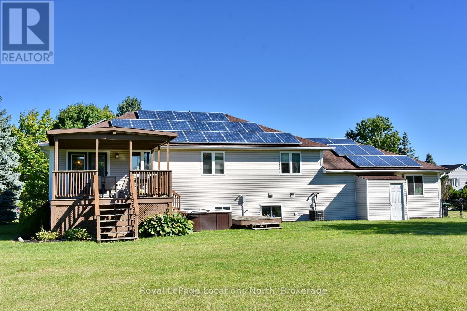 44 Donald Avenue, Clearview, Ontario  L0M 1P0 - Photo 10 - S12994404