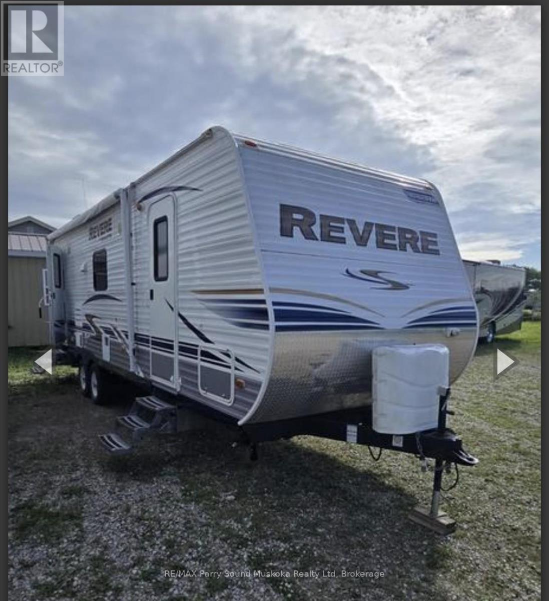 1035b 520 Highway N, Whitestone, Ontario  P0A 1G0 - Photo 3 - X12994398