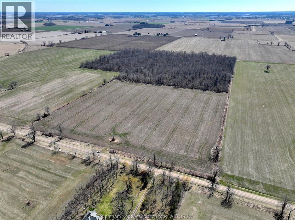 MLS# 26007770: 0 INADALE DRIVE, Glencoe, Canada