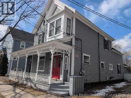 225 York Street, Fredericton, New Brunswick  E3B 3N9 - Photo 3 - NB136747