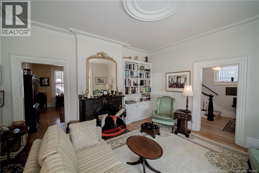 225 York Street, Fredericton, New Brunswick  E3B 3N9 - Photo 11 - NB136747