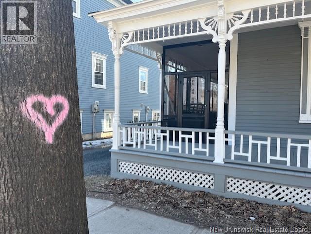 225 York Street, Fredericton, New Brunswick  E3B 3N9 - Photo 4 - NB136747