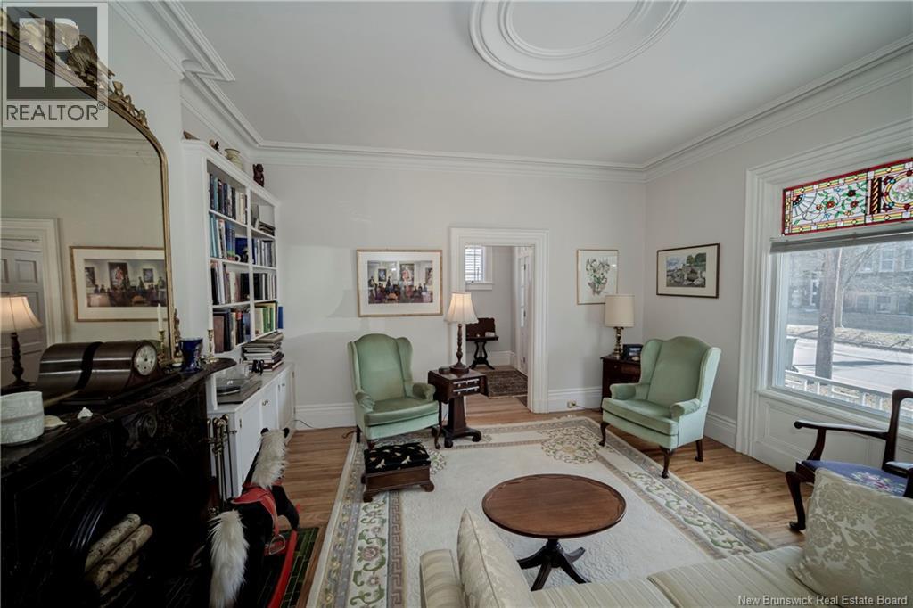 225 York Street, Fredericton, New Brunswick  E3B 3N9 - Photo 12 - NB136747