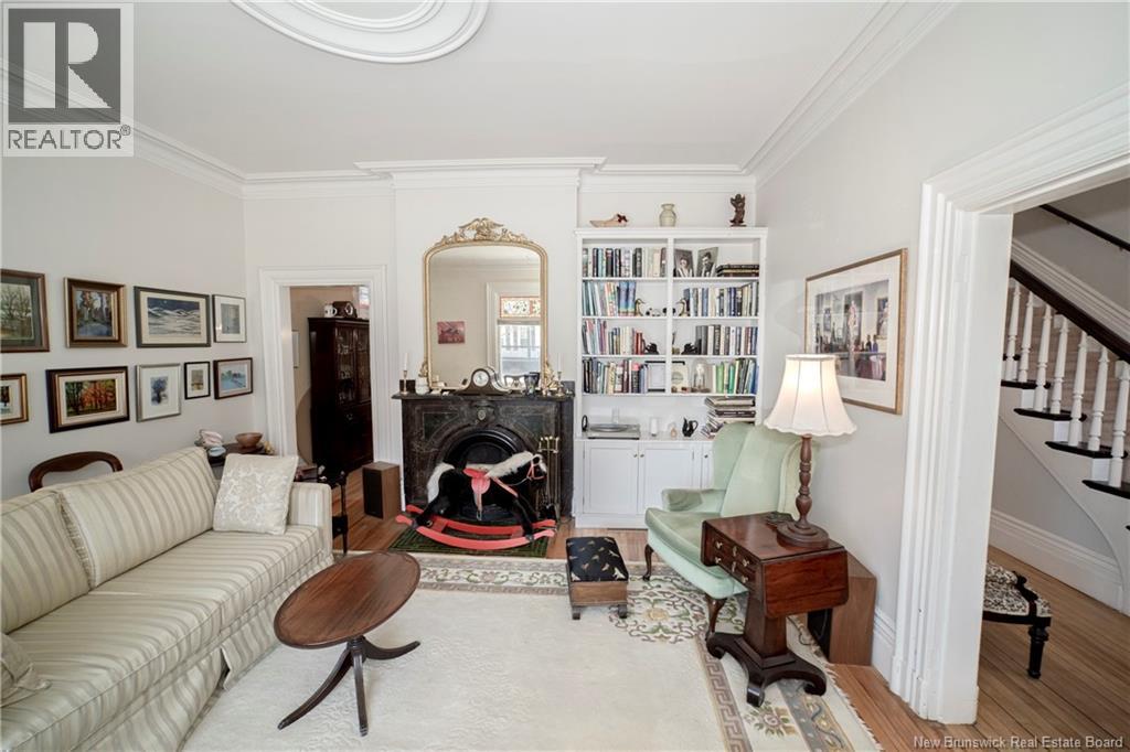 225 York Street, Fredericton, New Brunswick  E3B 3N9 - Photo 10 - NB136747