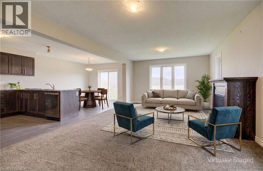 1360 Caen Avenue, Woodstock, Ontario  N4T 0J3 - Photo 3 - 40820500