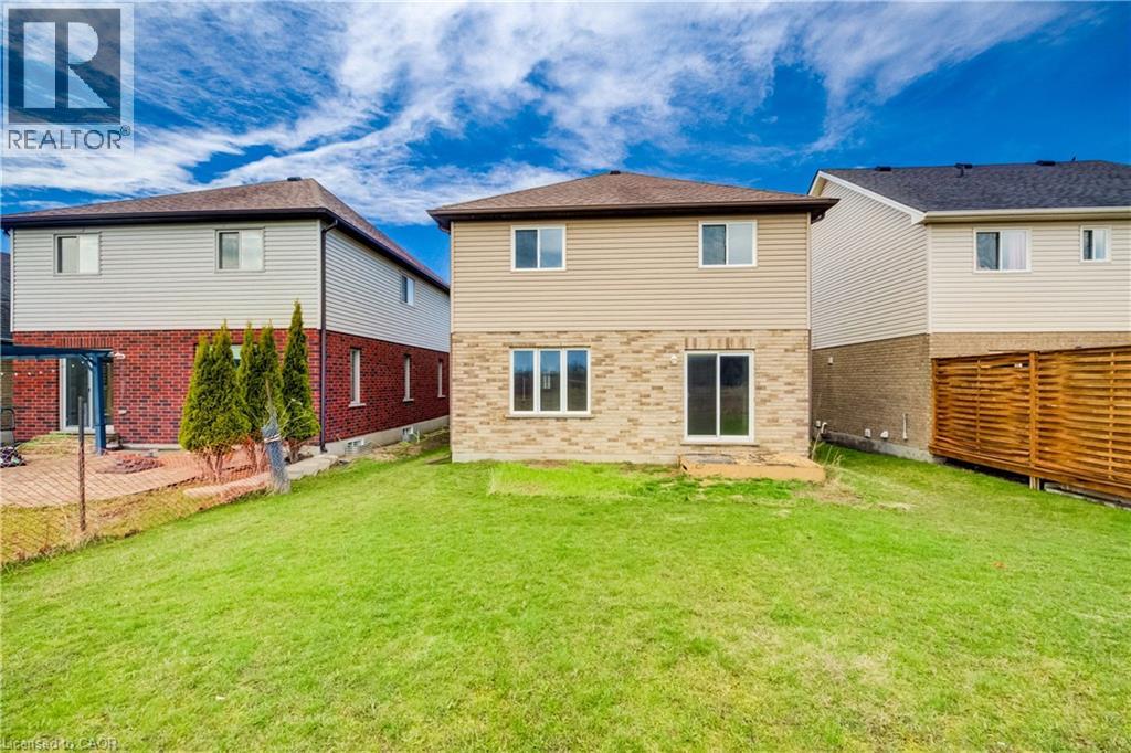 1360 Caen Avenue, Woodstock, Ontario  N4T 0J3 - Photo 31 - 40820500