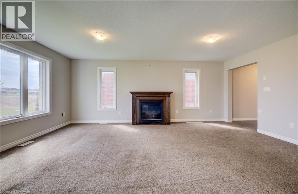 1360 Caen Avenue, Woodstock, Ontario  N4T 0J3 - Photo 6 - 40820500