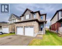 1360 CAEN Avenue, Woodstock, Ontario