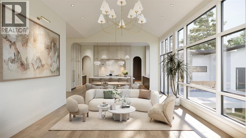 6603 Law Drive SW, Calgary, Alberta  T3E 6A2 - Photo 8 - A2299849