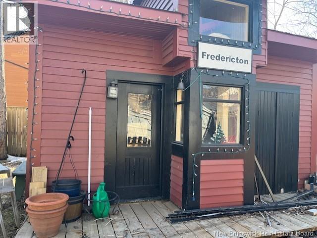 225 York Street, Fredericton, New Brunswick  E3B 3N9 - Photo 34 - NB136747