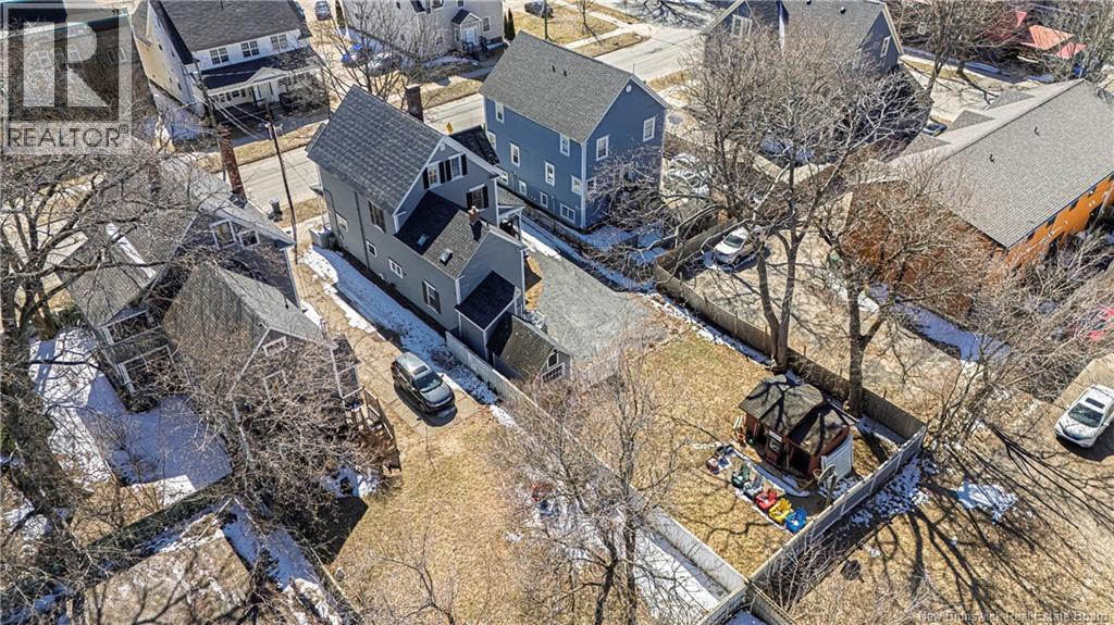 225 York Street, Fredericton, New Brunswick  E3B 3N9 - Photo 38 - NB136747